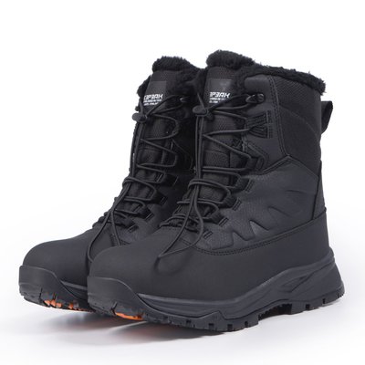 Mens snow boots under $30 hot sale