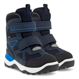 Winter Boots Gore Tex Snow Mountain ECCO Kids Youngsters