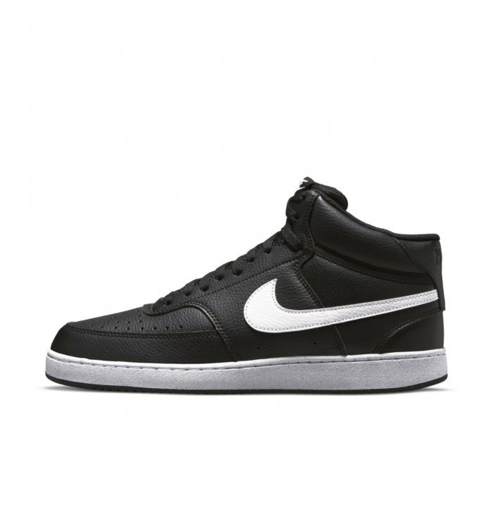 nike mens court trainers