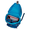 DERDIEDAS Schoolbag ErgoFlex EASY  LED „Happy Monster“ 5 pcs. 4