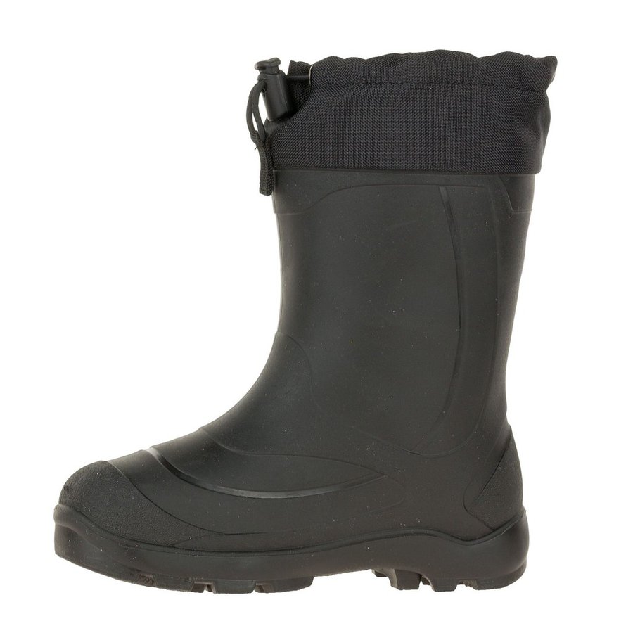 rubber boots for winter