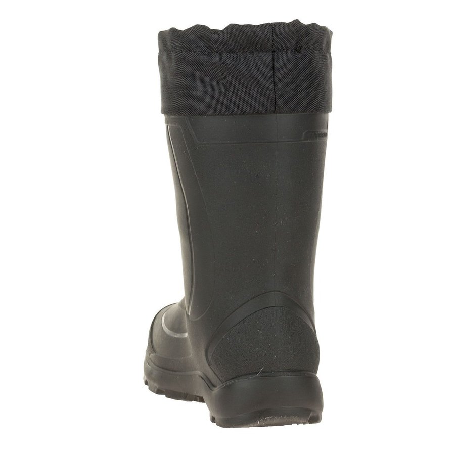 rubber boots for winter