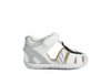 GEOX Sandals B250AA-C0007 1