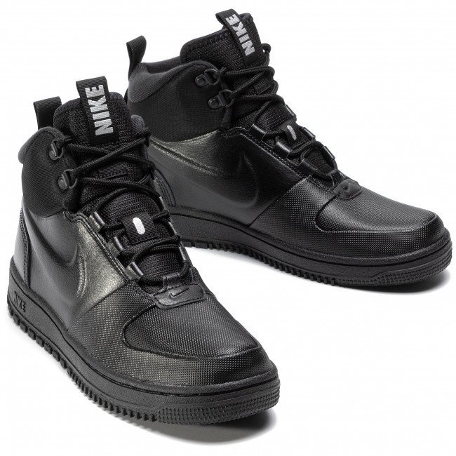 Sporta apavi BQ4223-001 Path Wntr | Liberi.lv