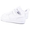 NIKE Trainers Court Borough LOW 2 PSV 2