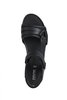 GEOX Woman's Sandals D25R6B-C9999 4