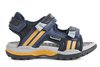 GEOX Sandals J250RA-C4229 1