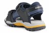 GEOX Sandals J250RA-C4229 3