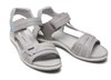 GEOX Woman's Sandals D25R6B-C1L4Y 3
