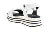 GEOX Woman's Sandals D25RSA-C1000 2