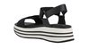 GEOX Woman's Sandals D25RSA-C9999 3