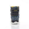 GEOX Зимние ботинки Amphibiox B043PC-C4172 2