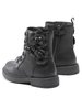 GEOX Eco-leather boots J169QQ-C9997 3