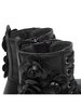 GEOX Eco-leather boots J169QQ-C9997 2