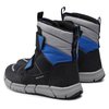 GEOX Зимние ботинки Amphibiox J169XC-C0245 2