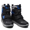 GEOX Зимние ботинки Amphibiox J169XC-C0245 3