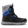 GEOX Зимние ботинки Amphibiox J169XC-C0245 1