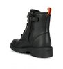 GEOX Eco-leather boots Amphibiox  J267ZD-C9999 1