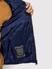 GEOX Мужская демисезонная куртка M2523H-F1624 4